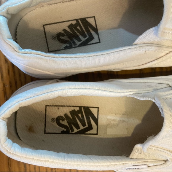 Vans Slip On - Picture 9 of 10